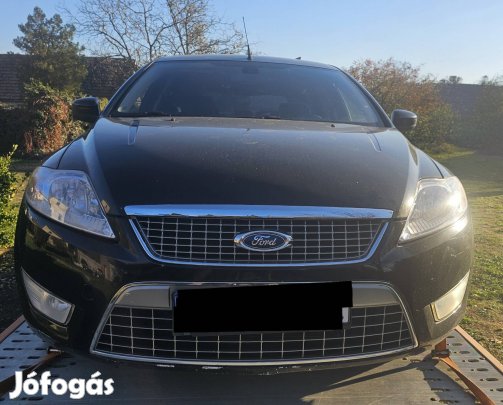 Ford Mondeo Mk4 1.8 tdci alkatrészek 2007-2010 ig 