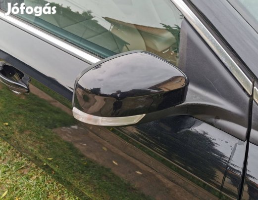 Ford Mondeo Mk4 FL fekete G6 jobb bal visszapillantó tükör