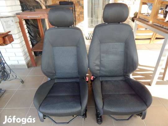 Ford Mondeo Mk 4 ülés szett