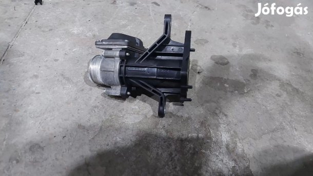 Ford Mondeo S-Max Galaxy Kuga 06- 2.0 Fojtószelep pillangószelep 8168