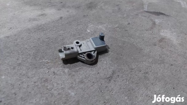 Ford Mondeo S-Max Galaxy Kuga 06- 2.0 Főtengely holtpont jeladó 8151