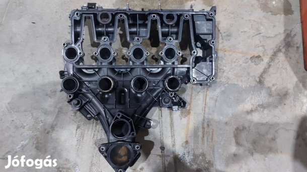 Ford Mondeo S-Max Galaxy Kuga 06- Hengerfej szívósor szívócsonk 8175