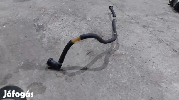 Ford Mondeo S-Max Galaxy Kuga 06- Pumpa gázolajcső üzemanyagcső 8161