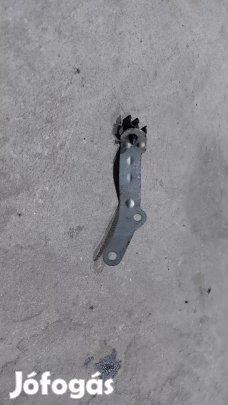 Ford Mondeo S-Max Galaxy Kuga 06- Üzemanyagcső gázolajcső konzol 8138