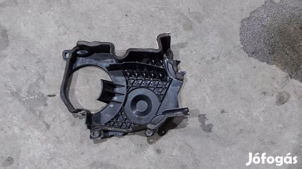 Ford Mondeo S-Max Galaxy Kuga 06- Vezérműfedél vezérlés burkolat 8139