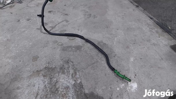 Ford Mondeo S-Max Galaxy Kuga Visszafolyó gázolajcső üzemanyagcső 8170