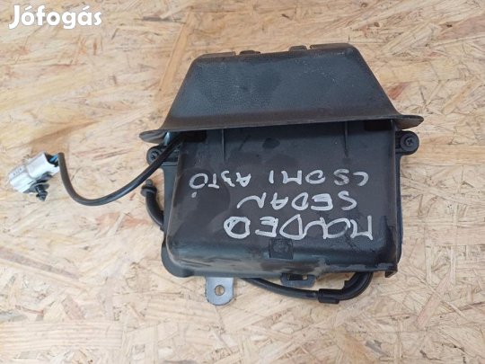 Ford Mondeo Sedán MK3 (2002-2007) Csomagtérajtó Központizár