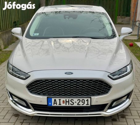 Ford Mondeo Vignale Hybrid (benzines)