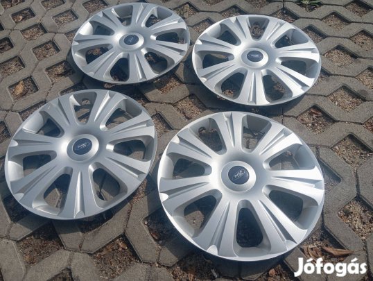 Ford Mondeo, Focus 16" dísztárcsa garnitúra újszerű gyári!