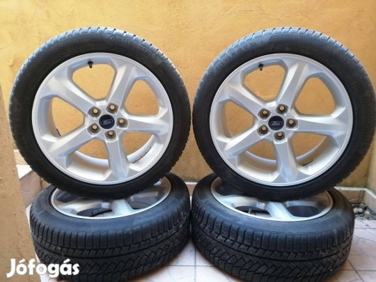 Ford Mondeo / Focus / Galaxy / S-max gyári alufelni