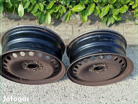 Ford Mondeo acél felni