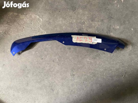 Ford Mondeo bal első lökhárító pad,(kék) DS7317627KW eladó