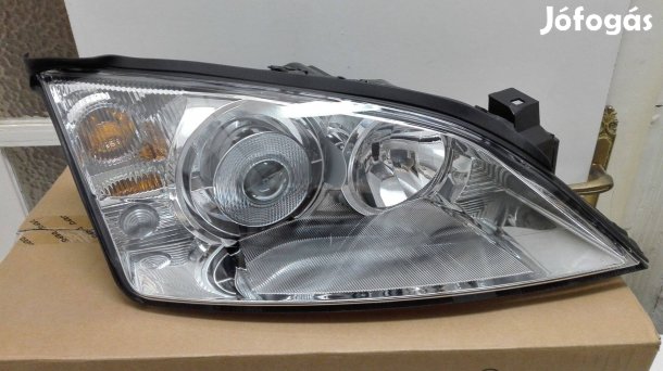 Ford Mondeo fényszóró jobb 2000 -> 2006 xenon