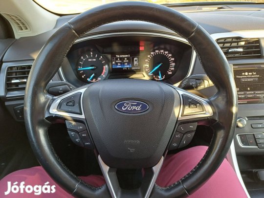 Ford Mondeo kombi eladó