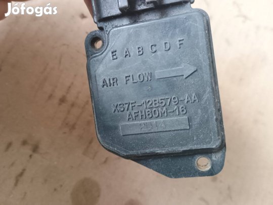 Ford Mondeo légtömegmérő XS7F-12B579-AA