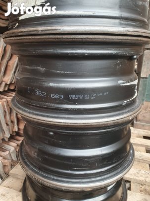 Ford Mondeó lemezfelni