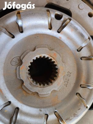 Ford Mondeo mk4 Sachs lendkerék+szerkezet+tárcsa átalakító szett