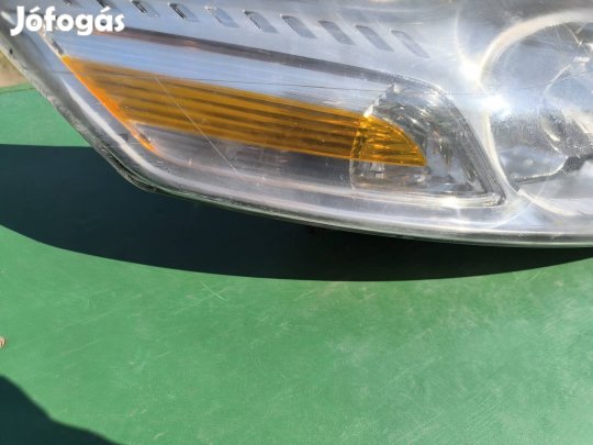 Ford Mondeo mk4 jobb első lámpa 