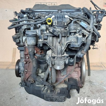 Ford Mondeo motor 2.0TDCI