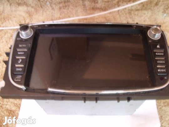 Ford Mondeo navigáció eladó