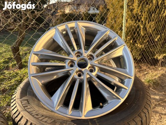 Ford Mondeo r18 felni alufelni kerék vignale