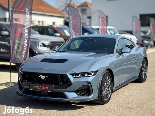 Ford Mustang Fastback GT 5.0 Ti-Vct (Automata)...