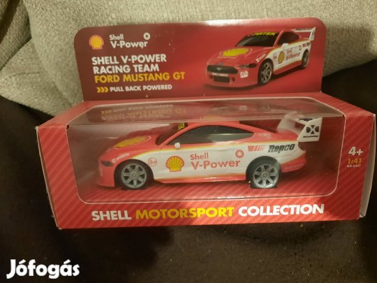 Ford Mustang Gt 1:41