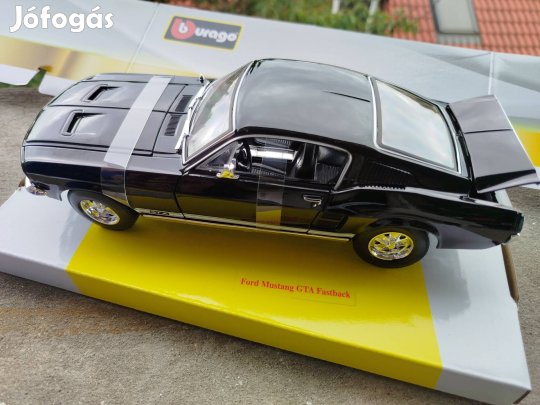 Ford Mustang autó modell eladó!