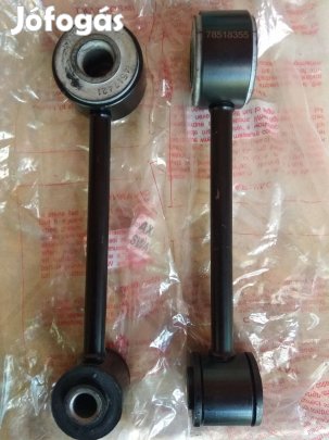 Ford Mustang hátsó kutyacsont párban Új