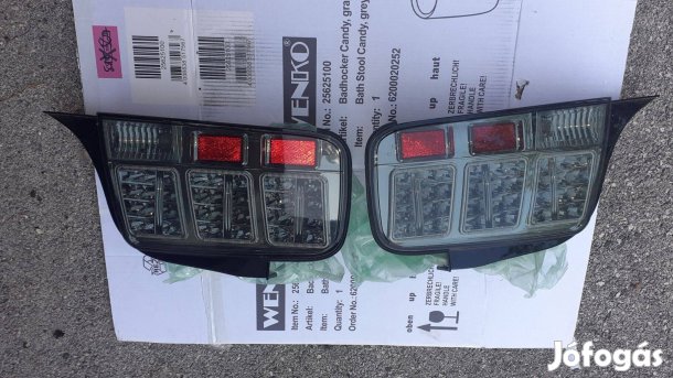 Ford Mustang hátsó lámpa