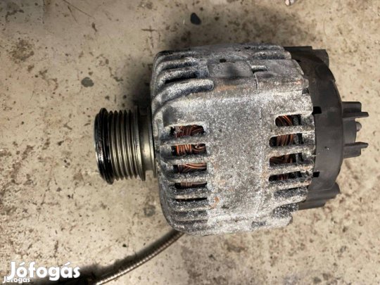 Ford Opel Audi Seat Skoda VW 06F 903 023 C generátor