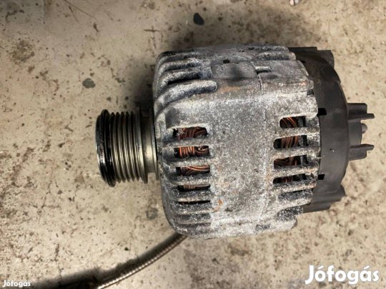 Ford Opel Audi Seat Skoda VW 06F 903 023 C generátor