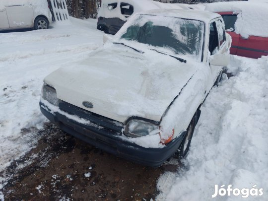 Ford Orion Mk2 alkatrészei