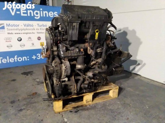 Ford P8Fa bontott motor