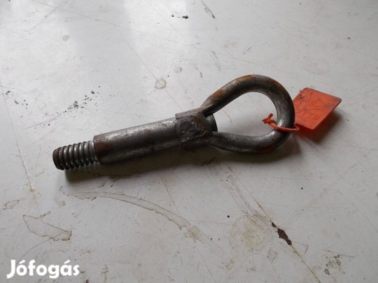 Ford Peugeot Citroen Opel Fiat VW vonószem vontató szem vontatószem