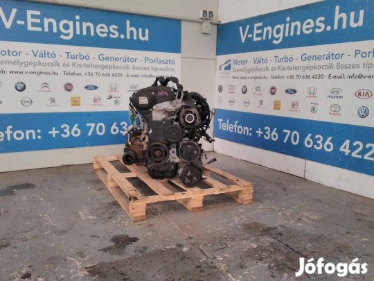 Ford Pnda bontott motor