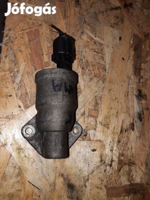 Ford Puma Alapjárati Motor