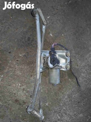 Ford Puma Első Ablaktörlő Motor + Első Ablaktörlő Mechanika