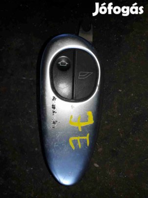 Ford Puma Jobb Első Ablakemelő Kapcsoló