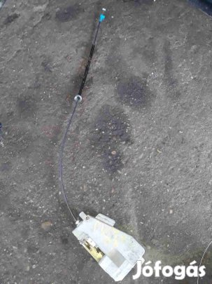 Ford Puma Jobb Első Ajtó Zárszerkezet