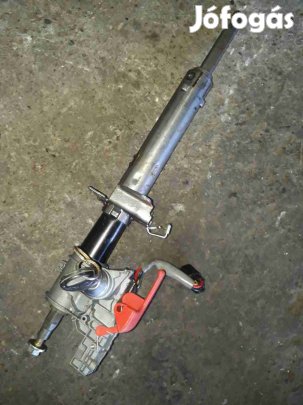 Ford Puma Kormányoszlop + Gyújtáskapcsoló