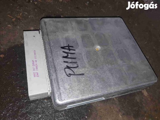 Ford Puma Motorvezérlő / ECU