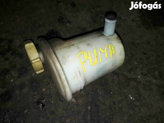 Ford Puma Szervó Olaj Tartály