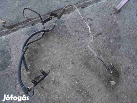 Ford Puma Szervócső