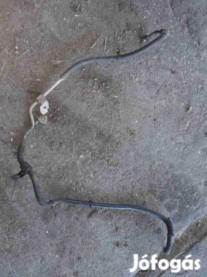 Ford Puma Szervócső