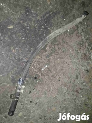 Ford Puma Szervócső