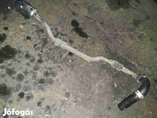 Ford Puma Szervócső