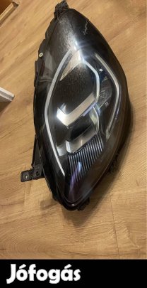 Ford Puma bal első Fényszoró 