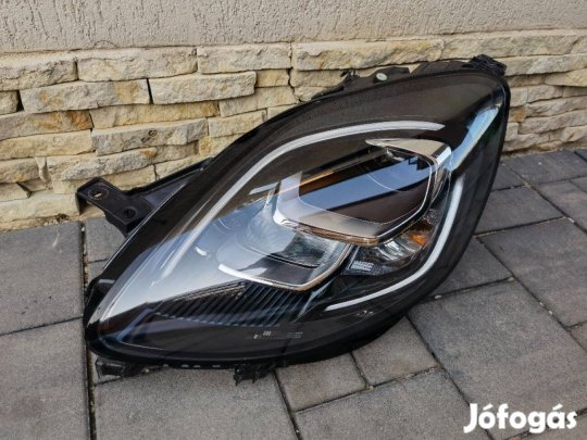 Ford Puma bal első led fényszóró lámpa L1TB-13E015-EH