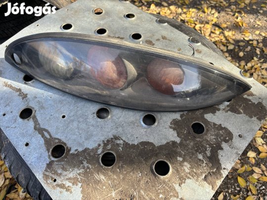 Ford Puma jobb hátsó lámpa 